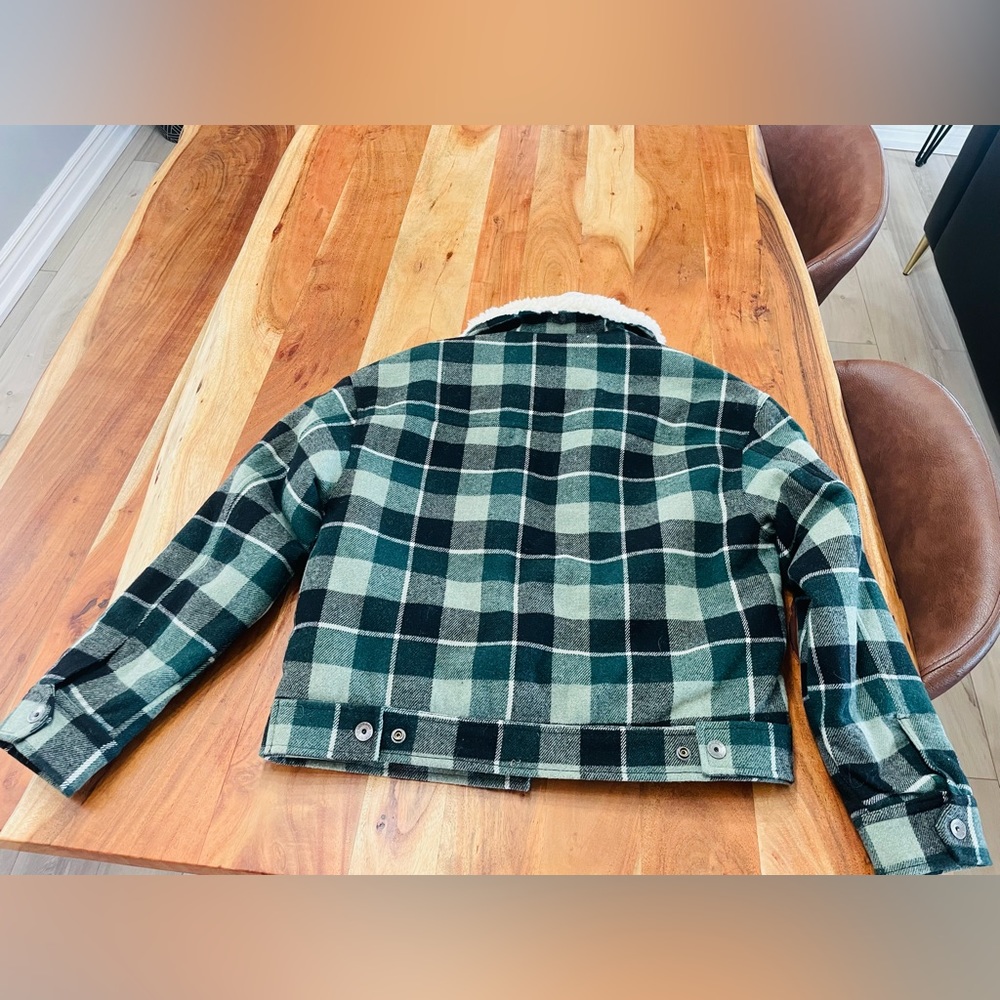 VOLCOM Jacket - Picture 3 of 8